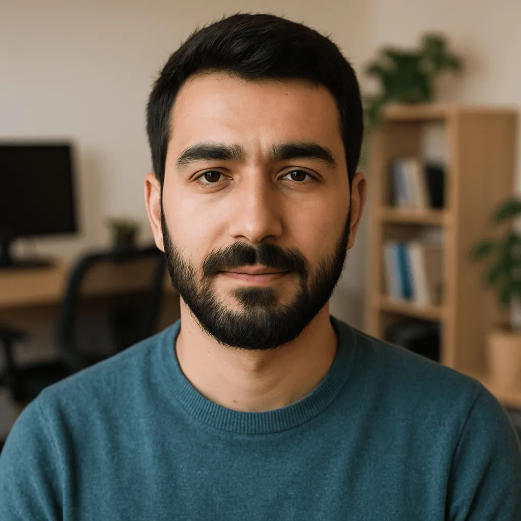 علی باقری