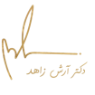 Dr. Arash Zahed